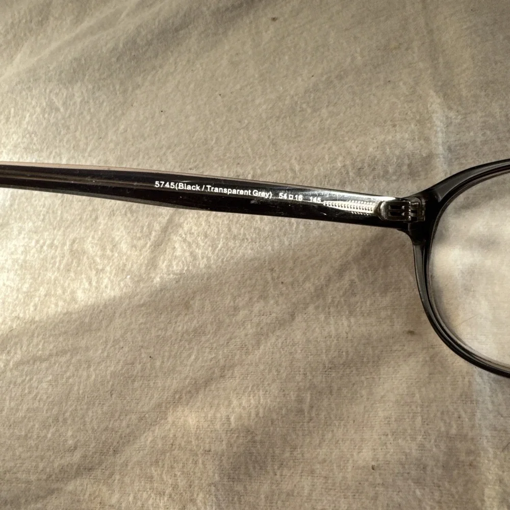 Coach eyeglasses frames